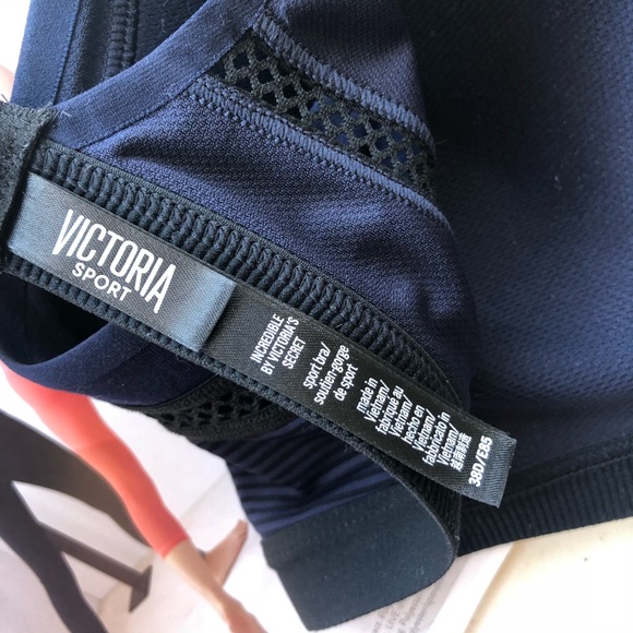 VS incredible sports bra - Picture 7 of 8